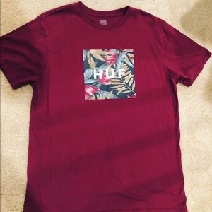 Huf T-shirt
